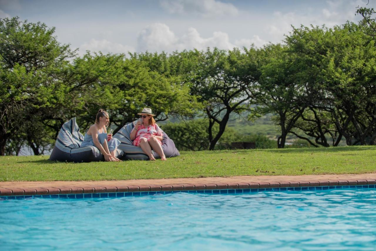 Tala Collection Game Reserve Silverton Exterior foto
