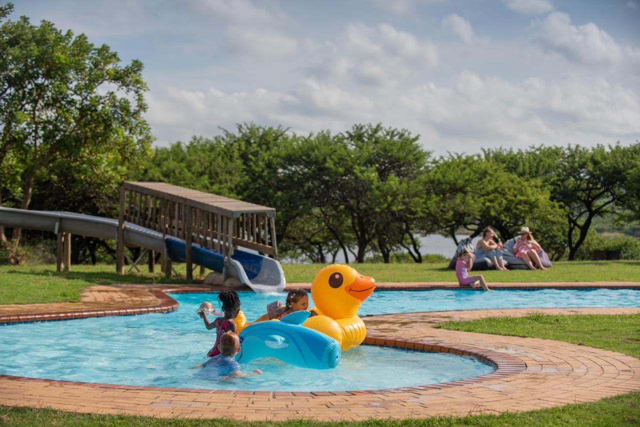 Tala Collection Game Reserve Silverton Exterior foto