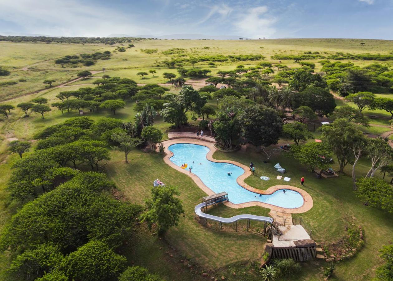 Tala Collection Game Reserve Silverton Exterior foto