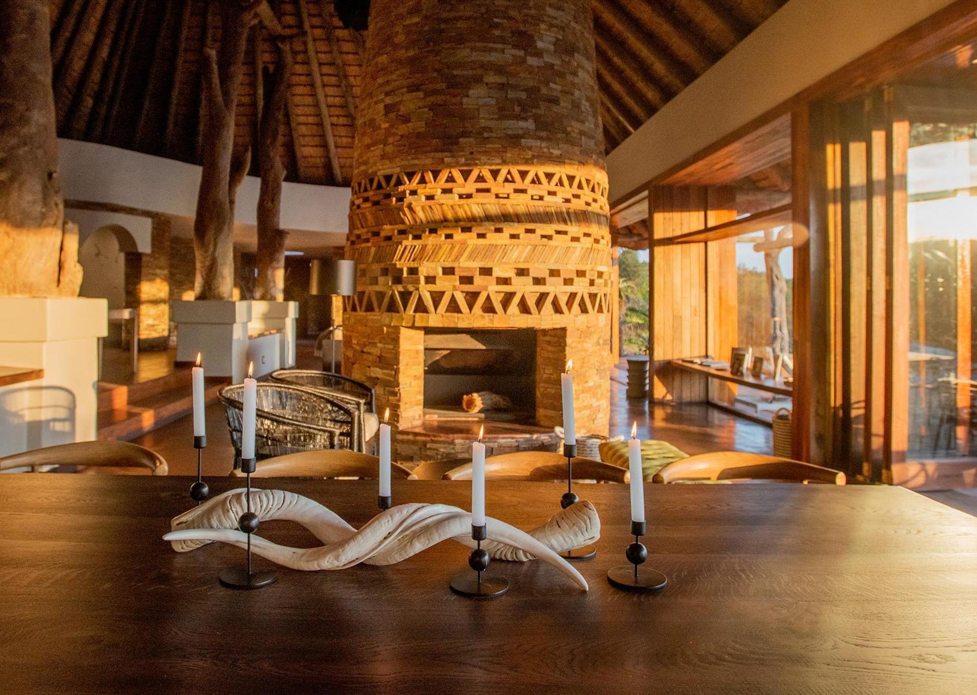 Tala Collection Game Reserve Silverton Exterior foto