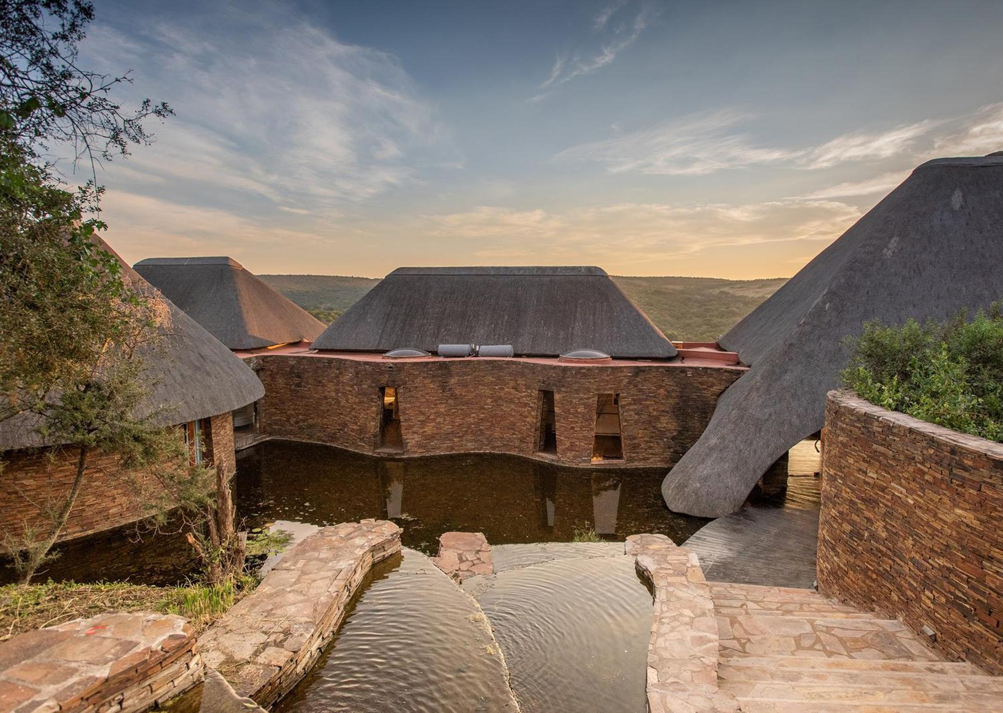Tala Collection Game Reserve Silverton Exterior foto