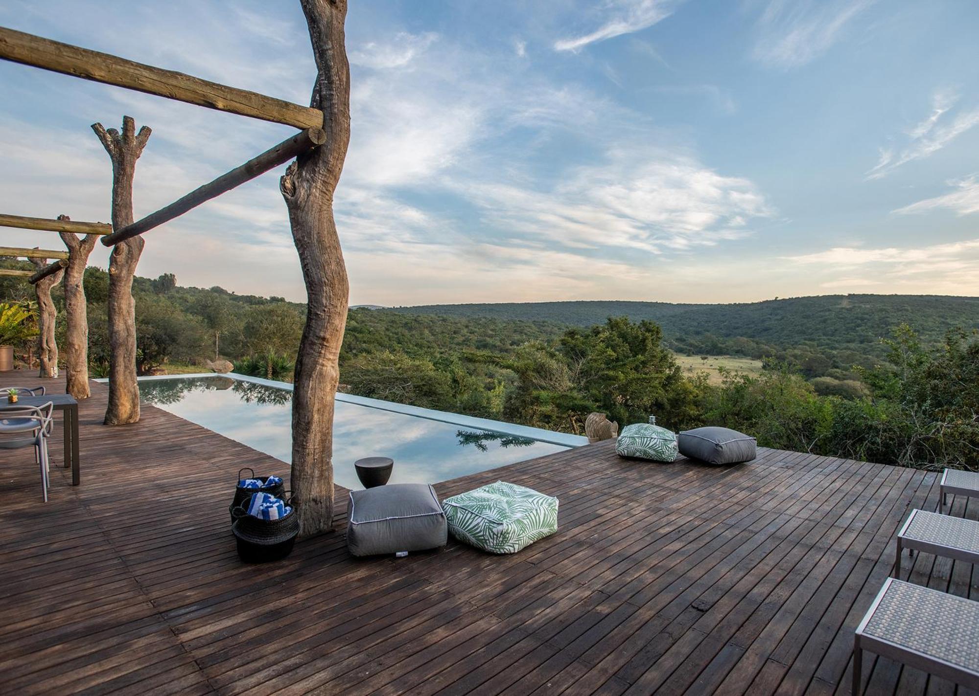 Tala Collection Game Reserve Silverton Exterior foto