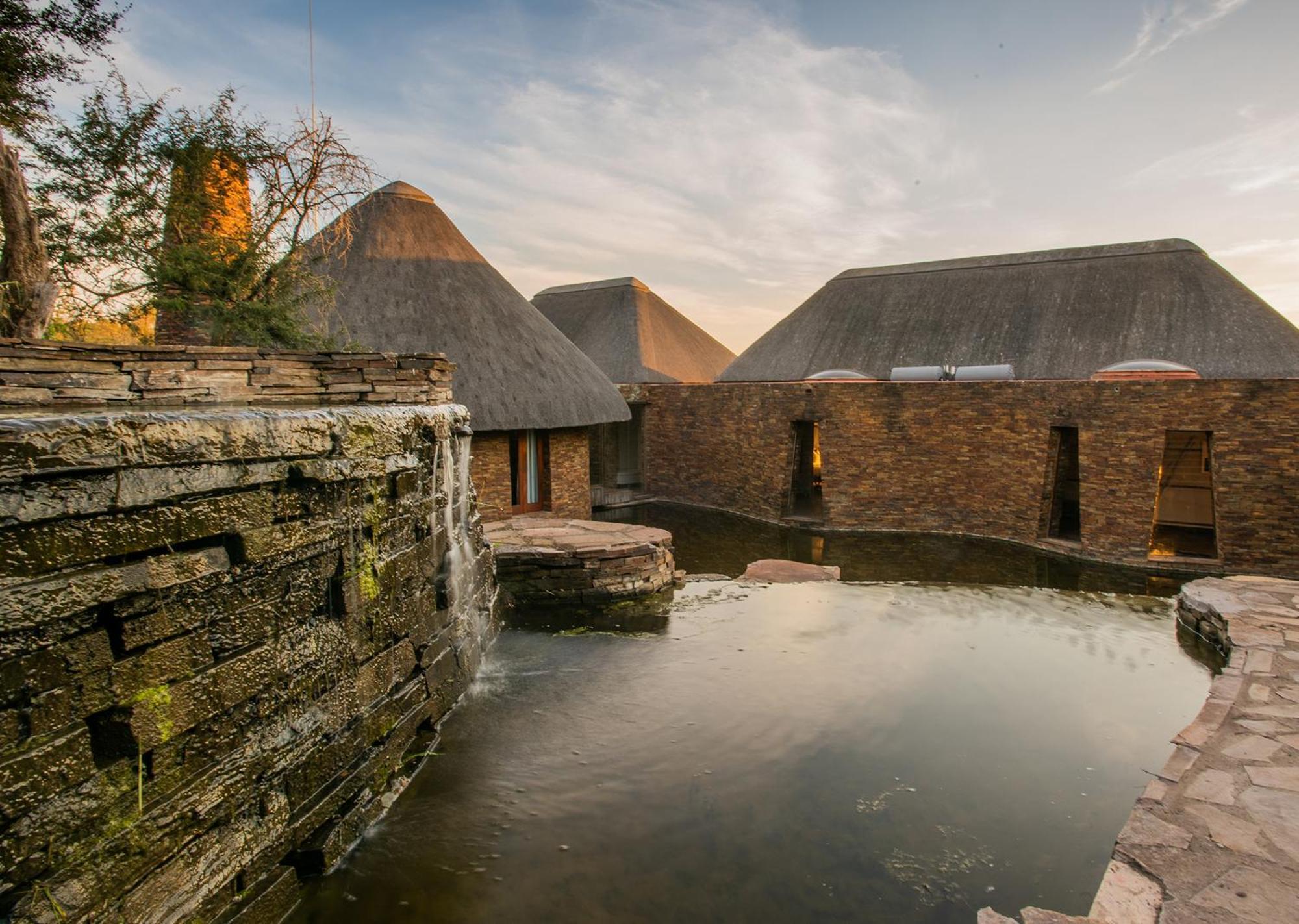 Tala Collection Game Reserve Silverton Exterior foto