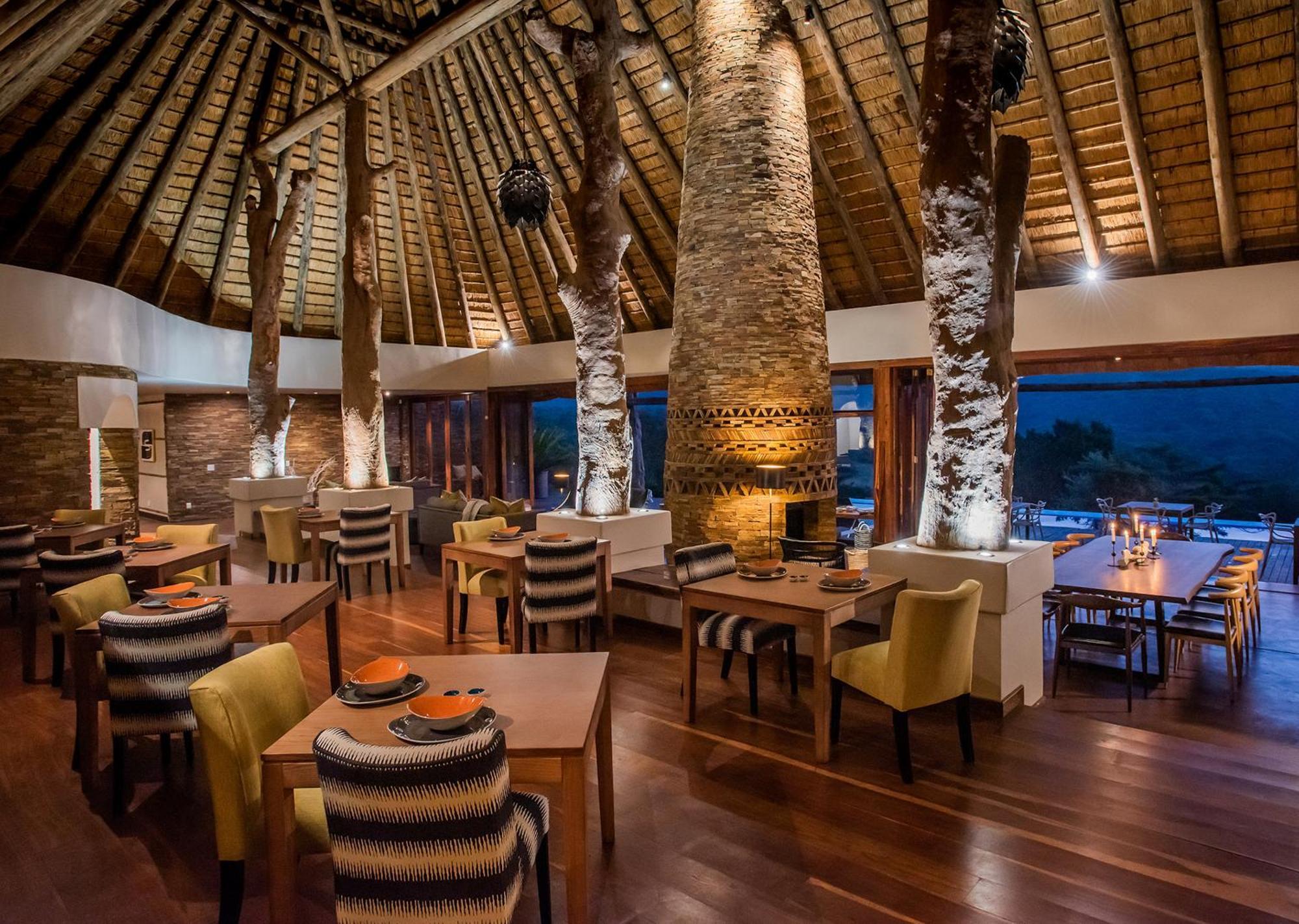 Tala Collection Game Reserve Silverton Exterior foto