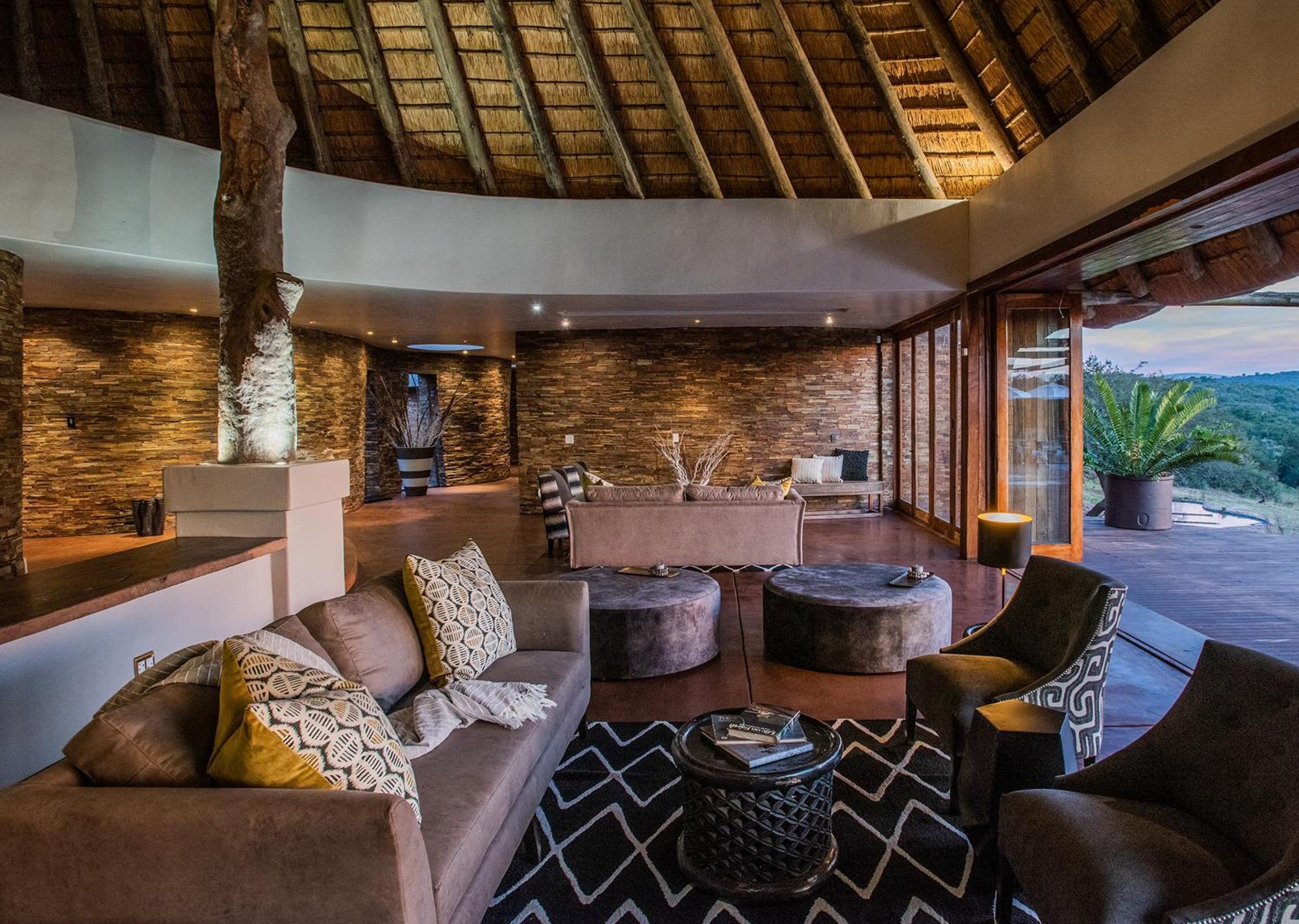Tala Collection Game Reserve Silverton Exterior foto