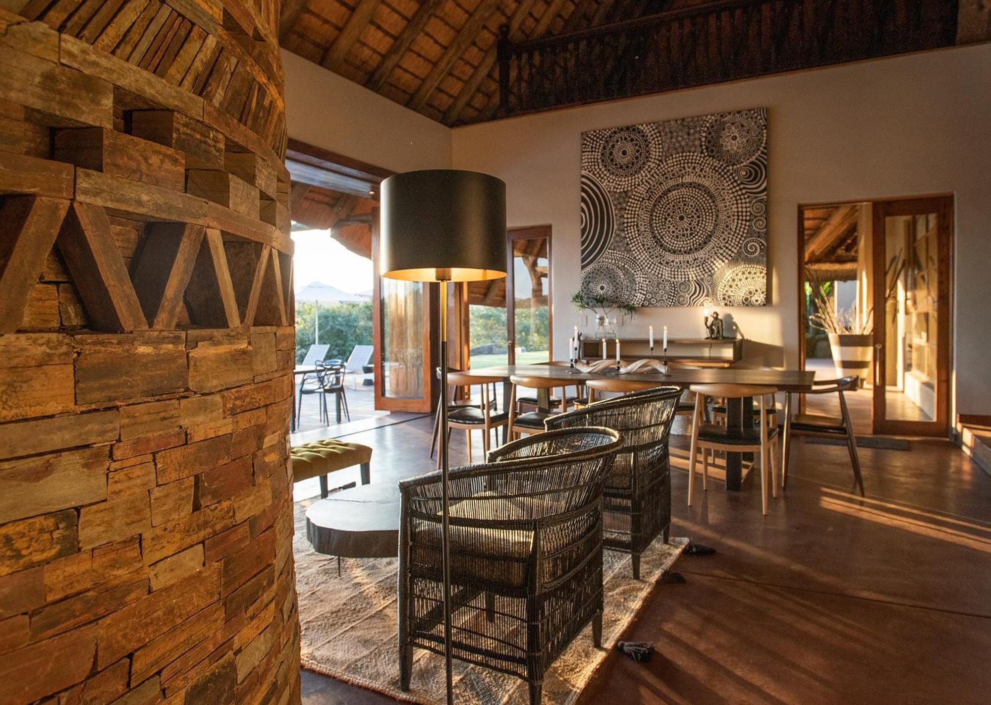 Tala Collection Game Reserve Silverton Exterior foto