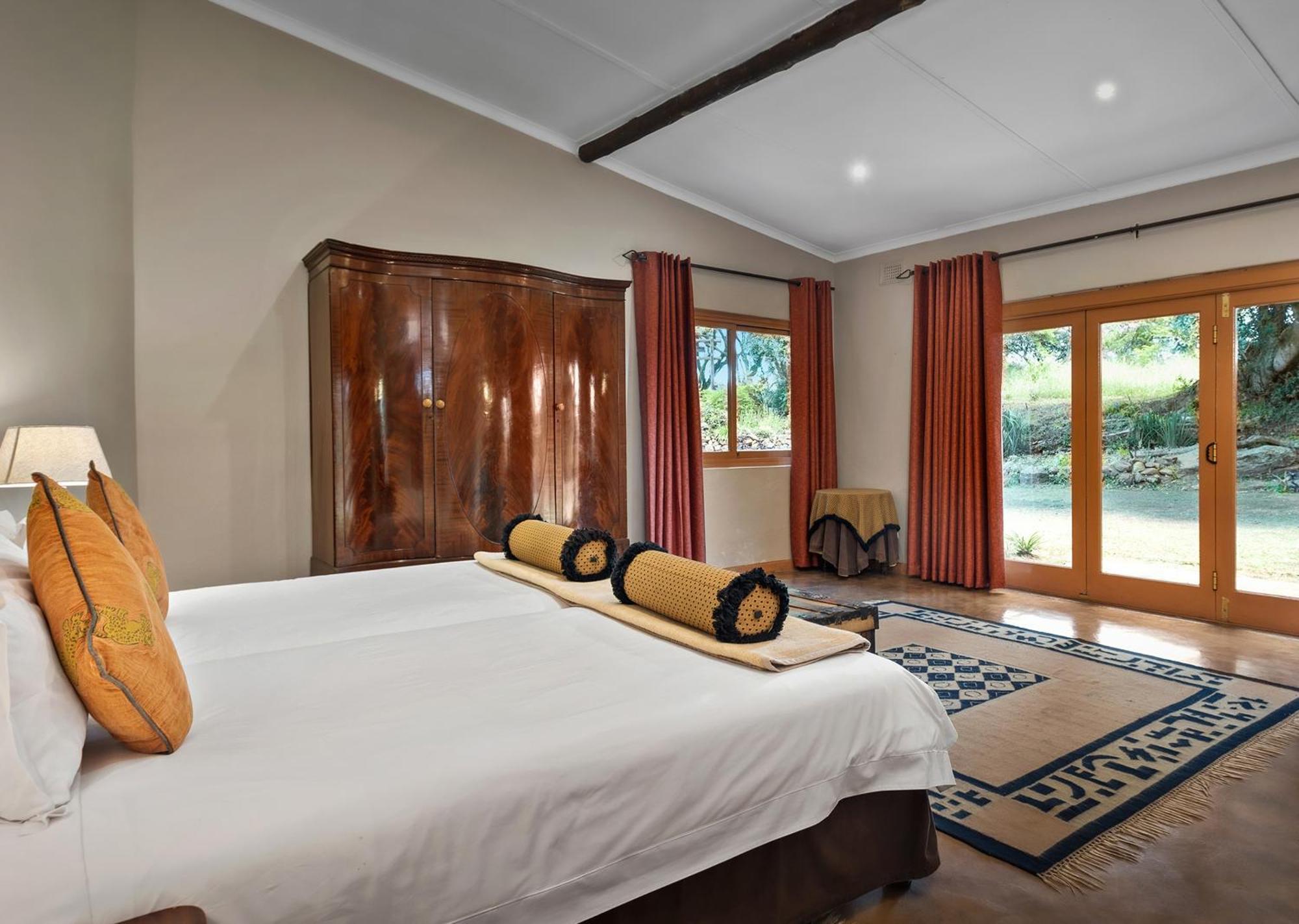 Tala Collection Game Reserve Silverton Exterior foto