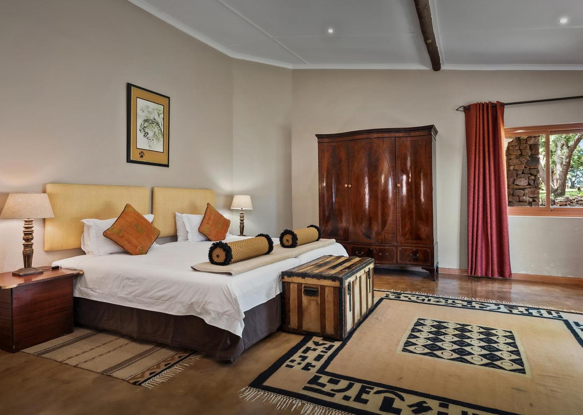 Tala Collection Game Reserve Silverton Exterior foto
