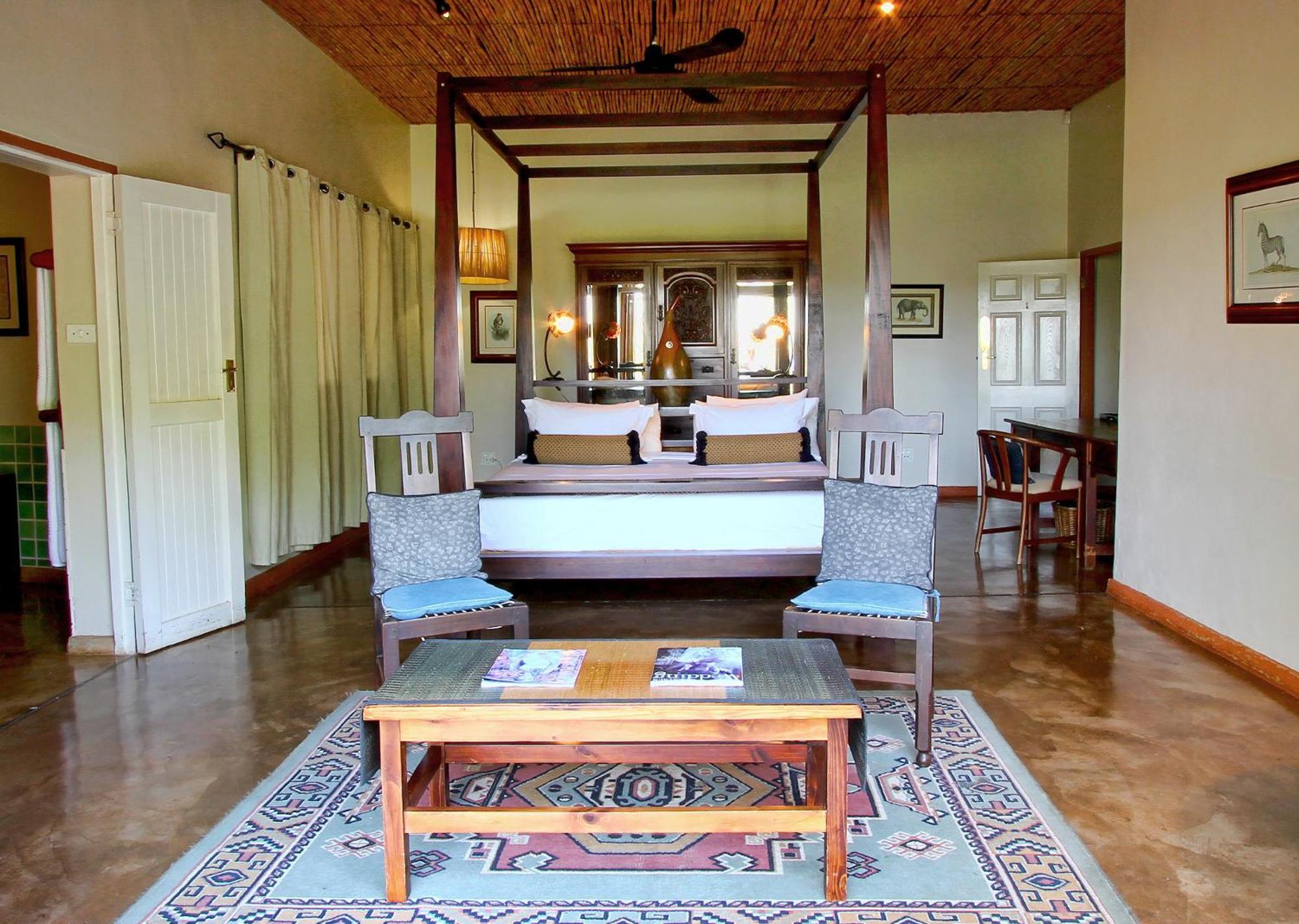 Tala Collection Game Reserve Silverton Exterior foto