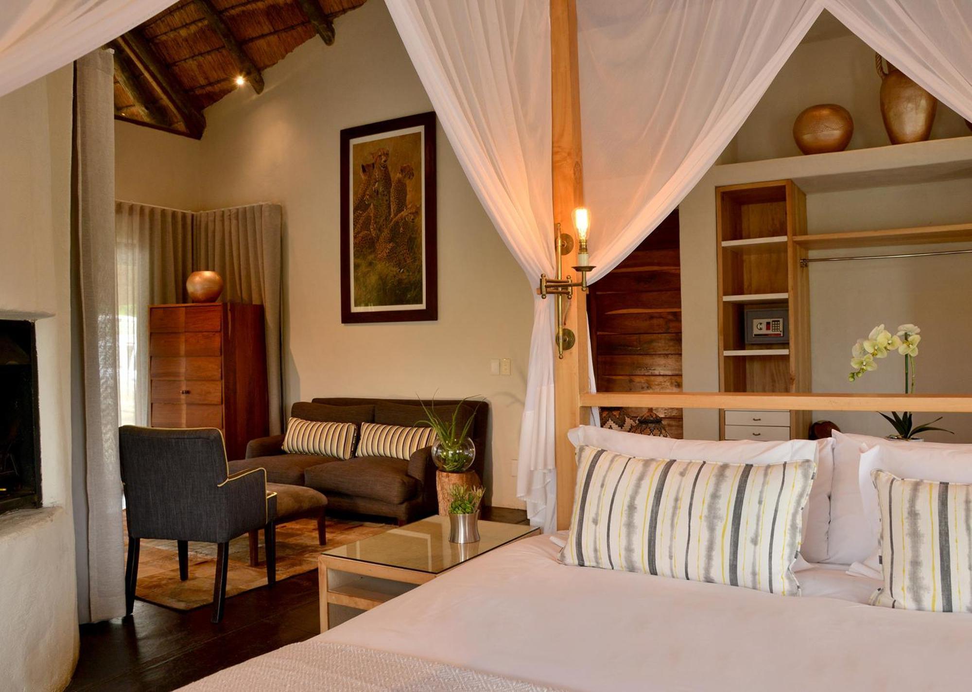 Tala Collection Game Reserve Silverton Exterior foto