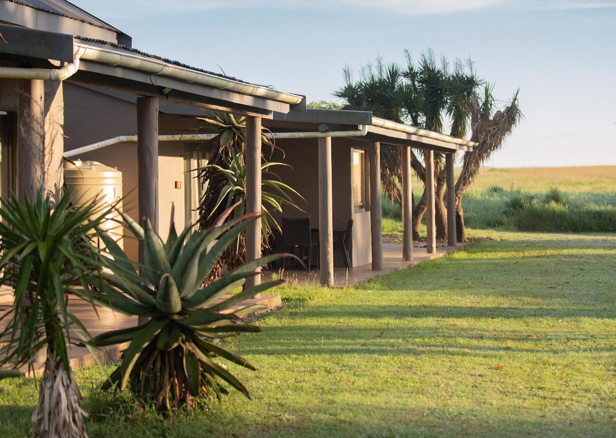 Tala Collection Game Reserve Silverton Exterior foto