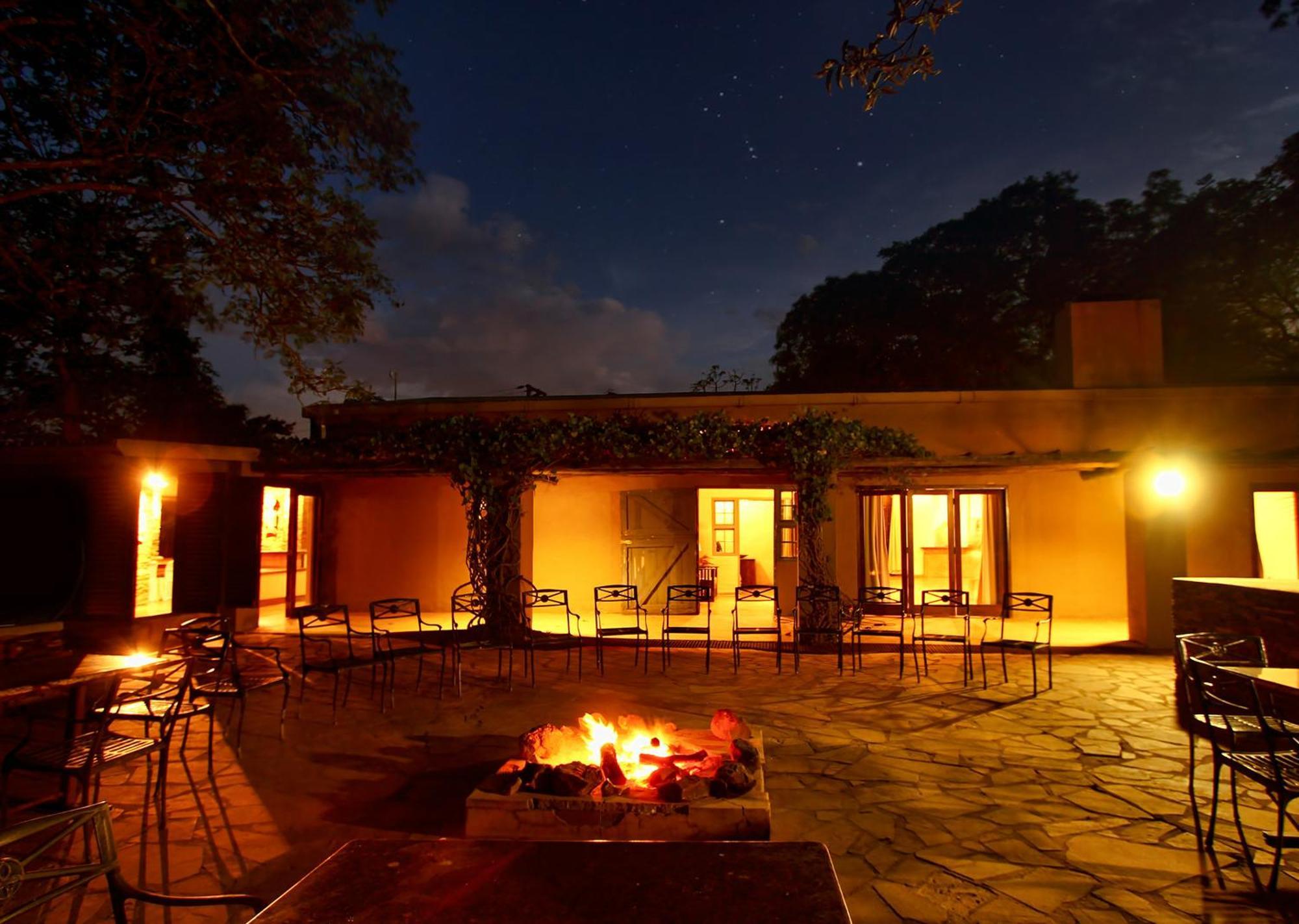 Tala Collection Game Reserve Silverton Exterior foto