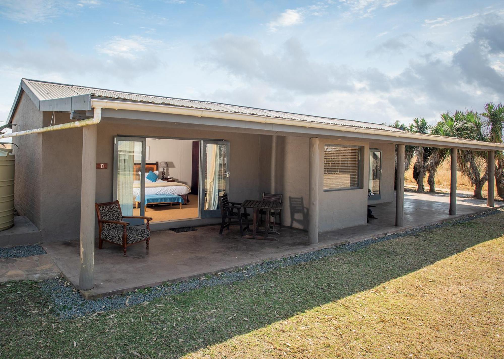 Tala Collection Game Reserve Silverton Exterior foto