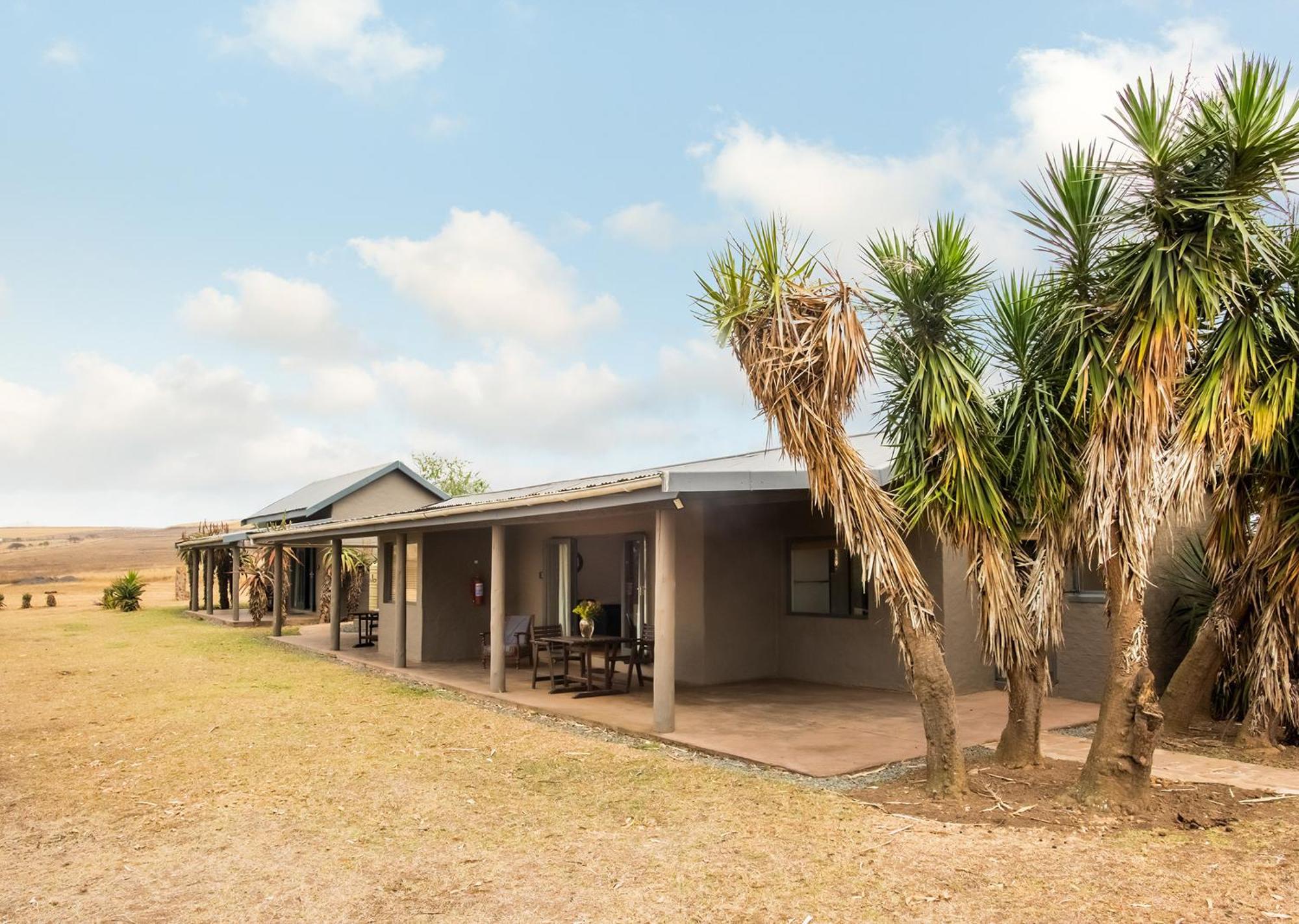 Tala Collection Game Reserve Silverton Exterior foto